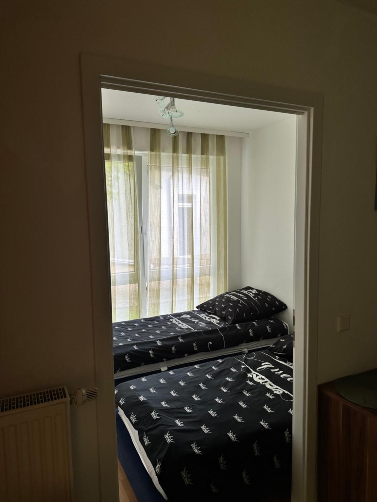 Westfalenpark Apartment With Terrace ดอร์ทมุนด์ ภายนอก รูปภาพ