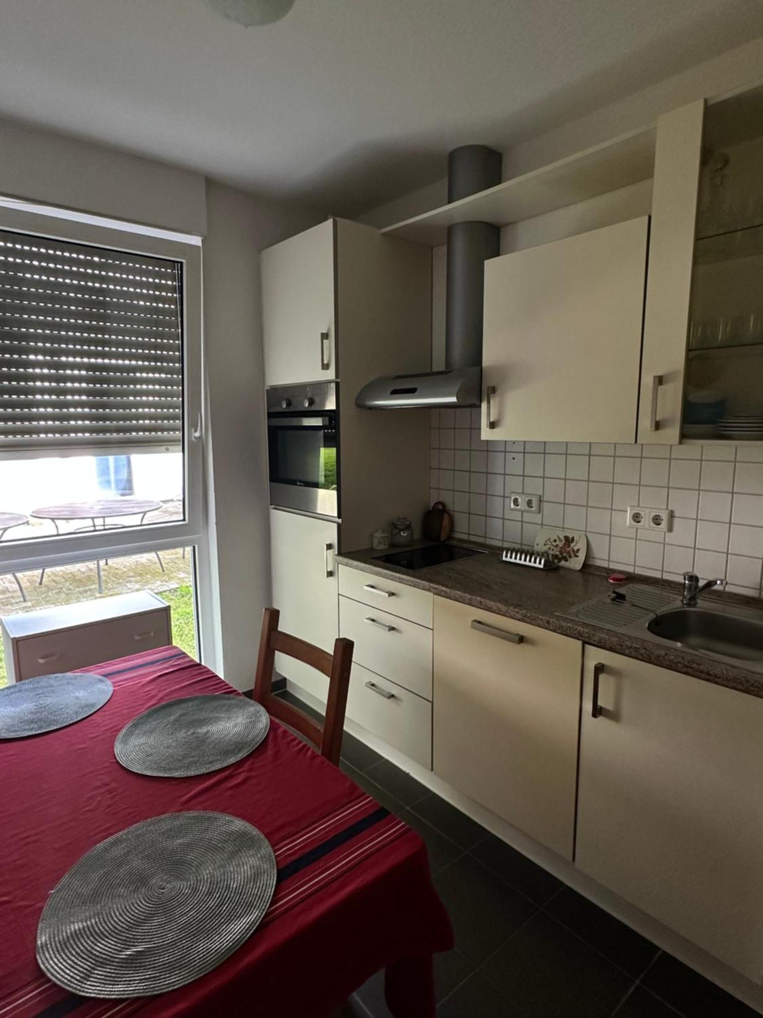 Westfalenpark Apartment With Terrace ดอร์ทมุนด์ ภายนอก รูปภาพ