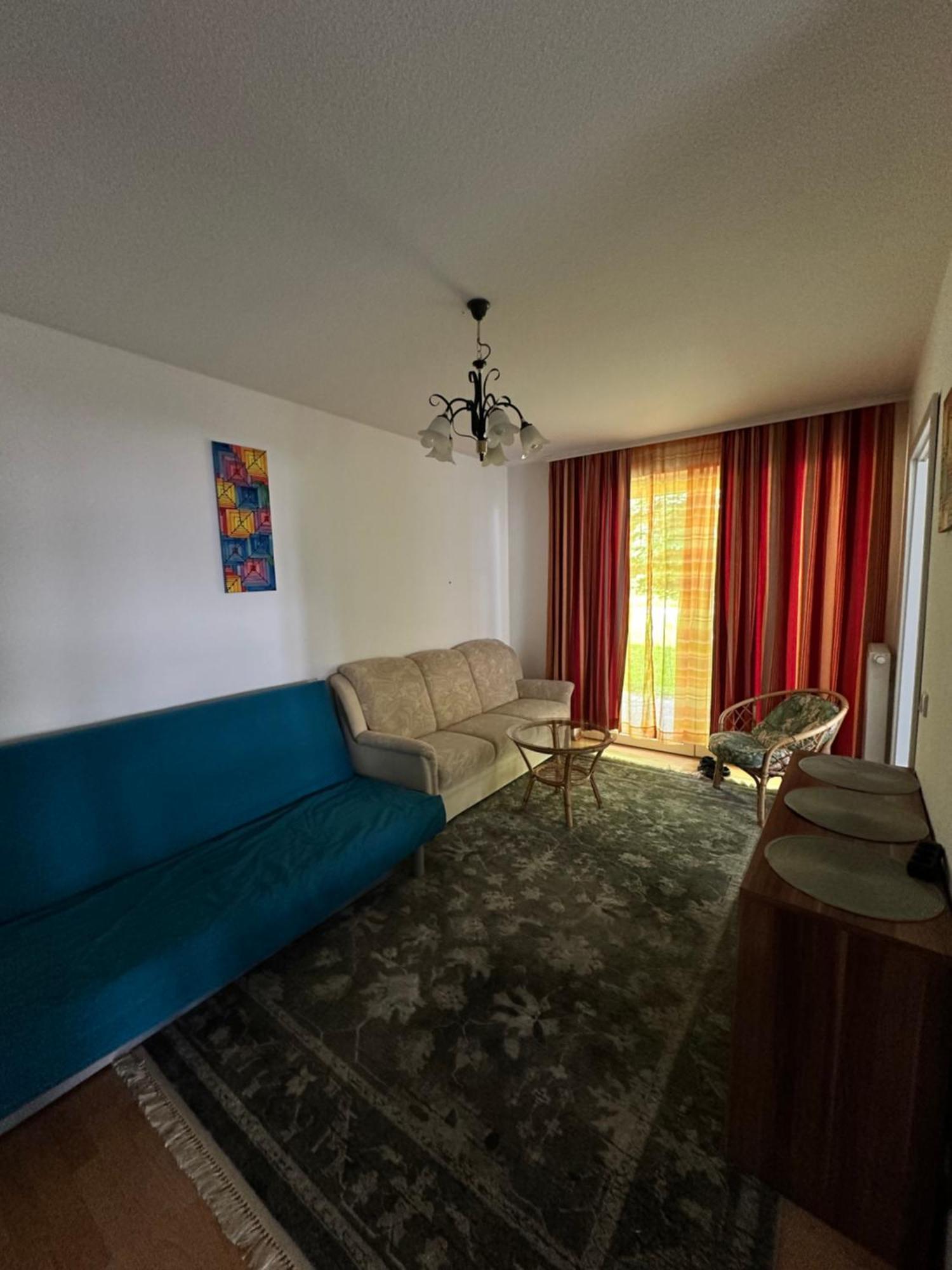 Westfalenpark Apartment With Terrace ดอร์ทมุนด์ ภายนอก รูปภาพ