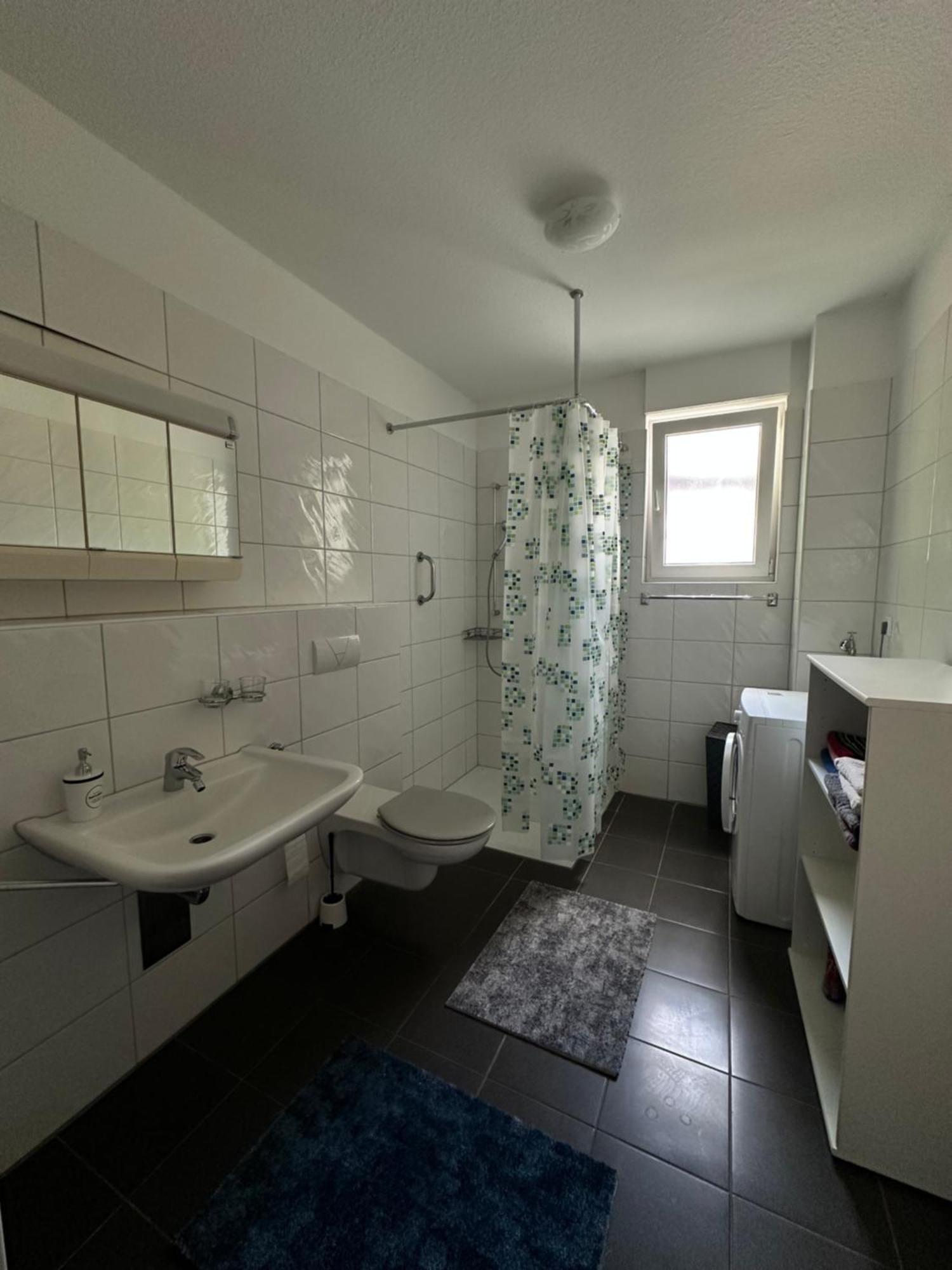 Westfalenpark Apartment With Terrace ดอร์ทมุนด์ ภายนอก รูปภาพ
